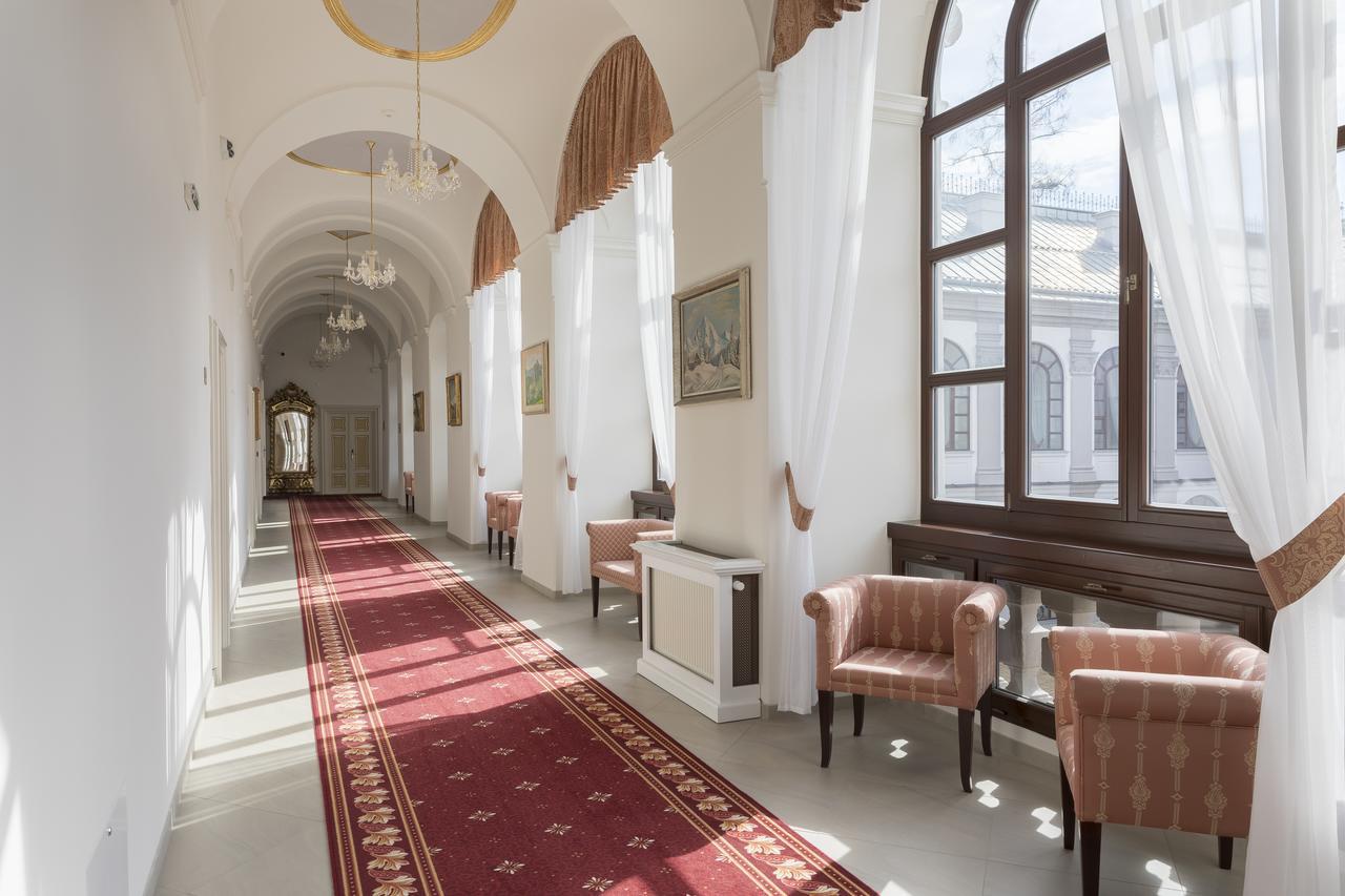 Hotel Gino Park Palace Povazska Bystrica Exterior photo